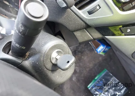 2011 Chevrolet Cruze Ltz from USA, damaged, VIN 1G1PH5S92B7142157